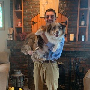 Meet your Posher, Dylan